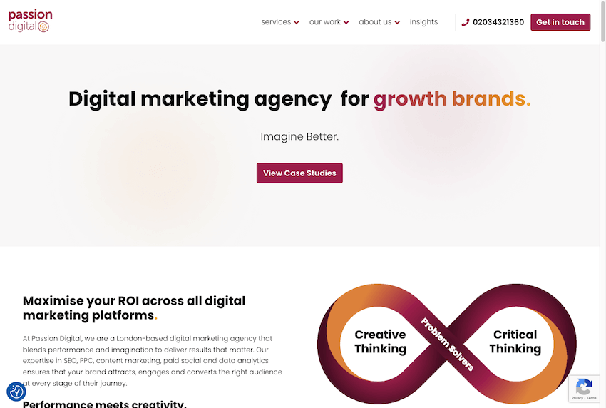 Passion Digital