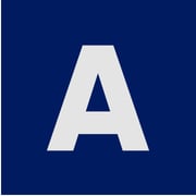 Letter A