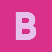 Letter B