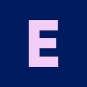 Letter E