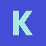 Letter K