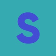 Letter S