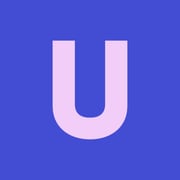 Letter U