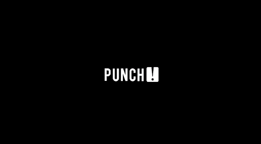 Punch! website home page