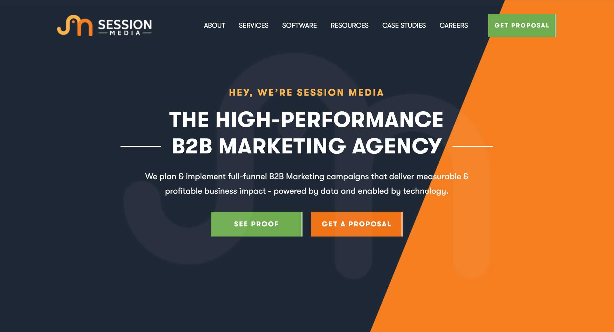 20 Best SaaS Marketing Agencies in UK (2025)