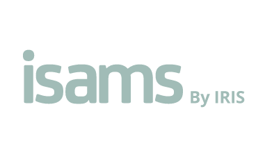 Isams logo