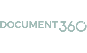 Document 360 logo