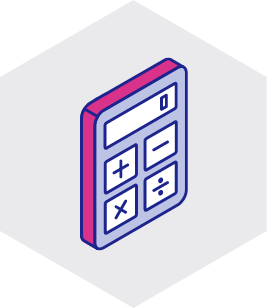 Calculator icon