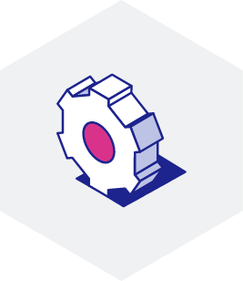 Gear icon