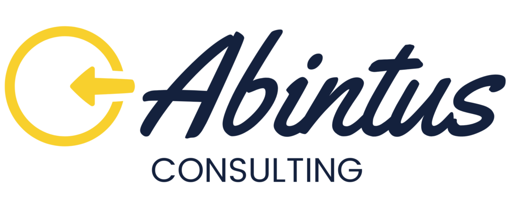 Abintus Consulting Logo