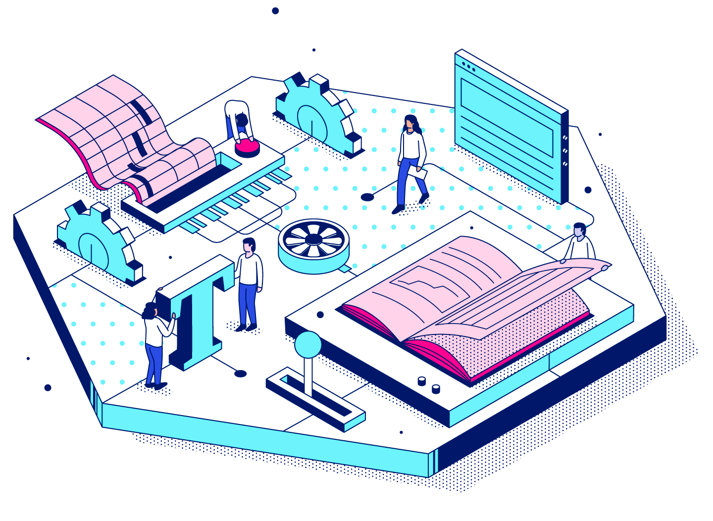 FUEL DEMAND WITH CONTENT MARKETING THAT CONVERTS