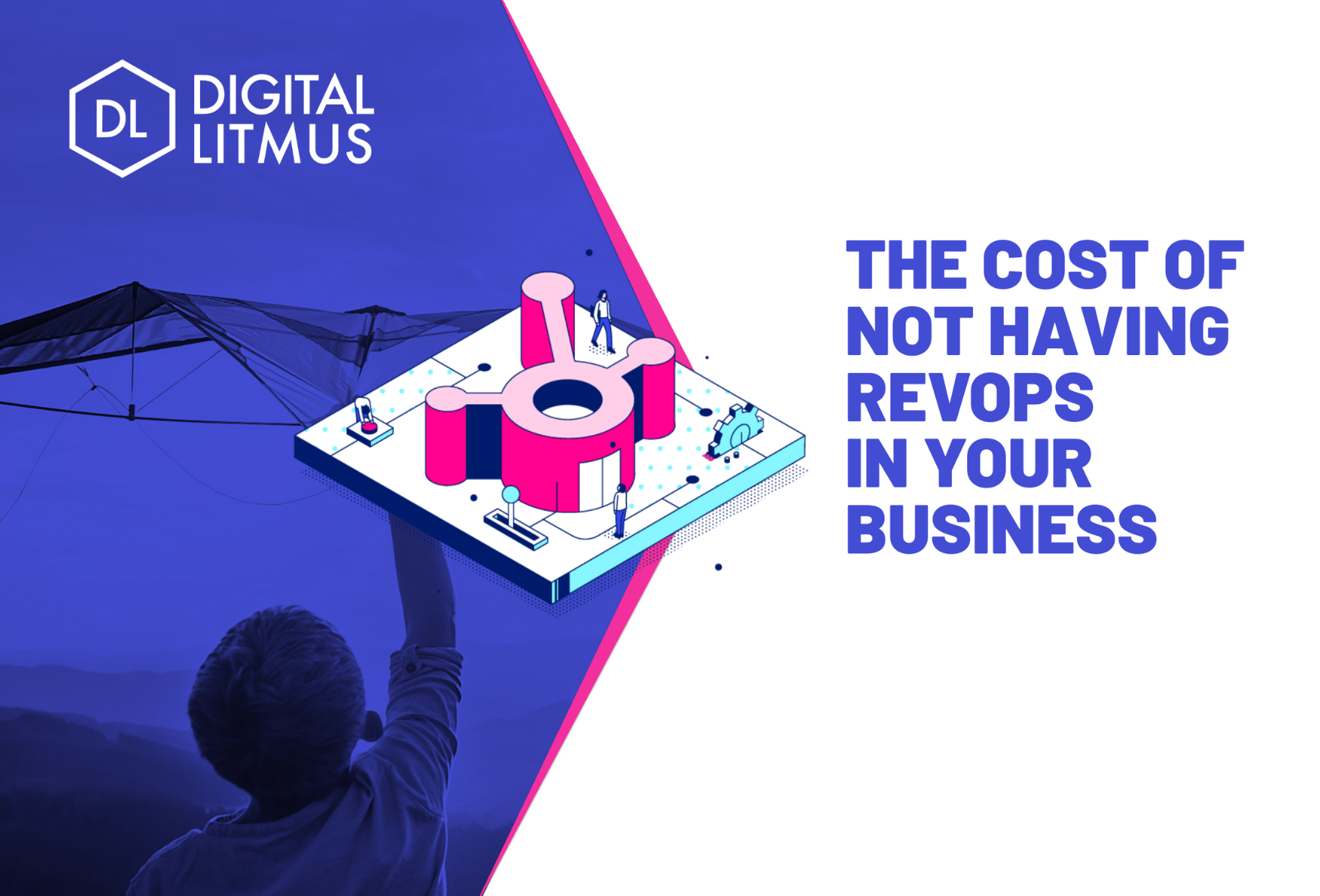 The Cost of Not Having RevOps in Your Business