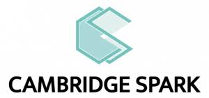 cambridge spark logo