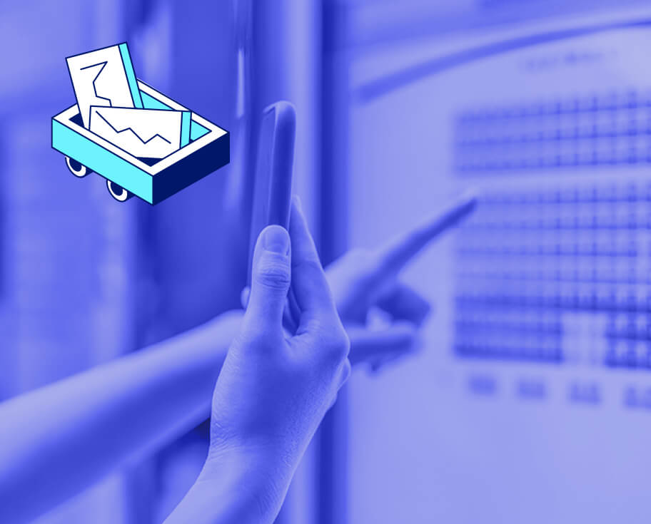 DEMAND GENERATION