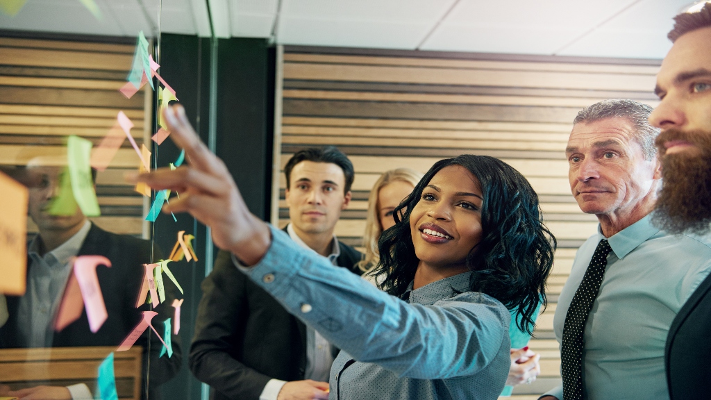 Choosing a B2B Content Marketing Agency: The Key Criteria