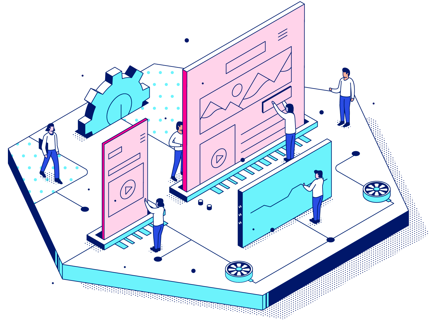 GROWTH-DRIVEN DESIGN BUILDS WEBSITES OPTIMISED FOR GROWTH