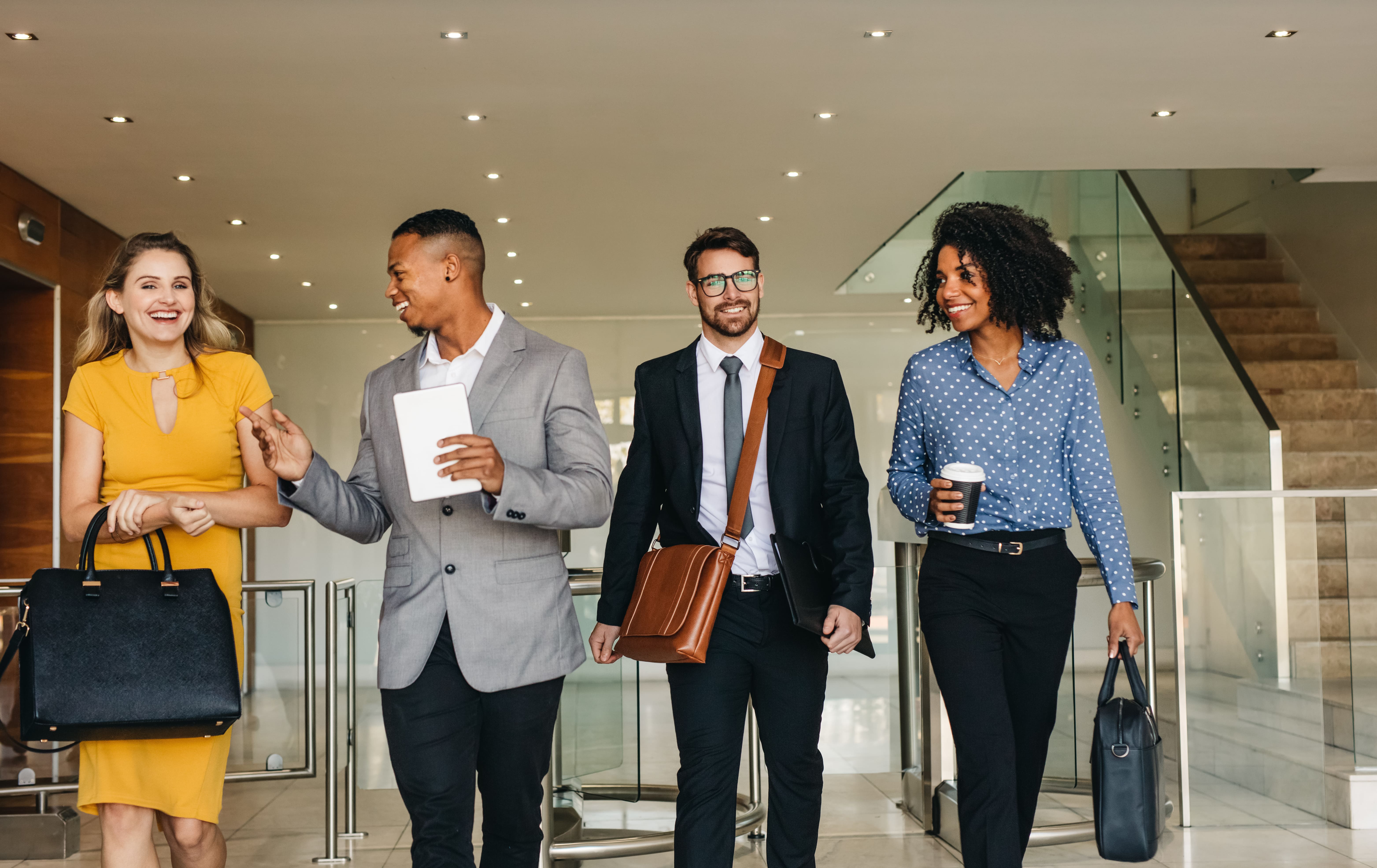 How to Create B2B Buyer Personas That Will Actually Grow Your Business (Includes Templates)