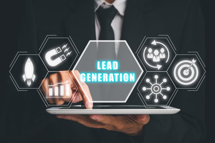Best 30 B2B Lead Generation Agencies (2024)