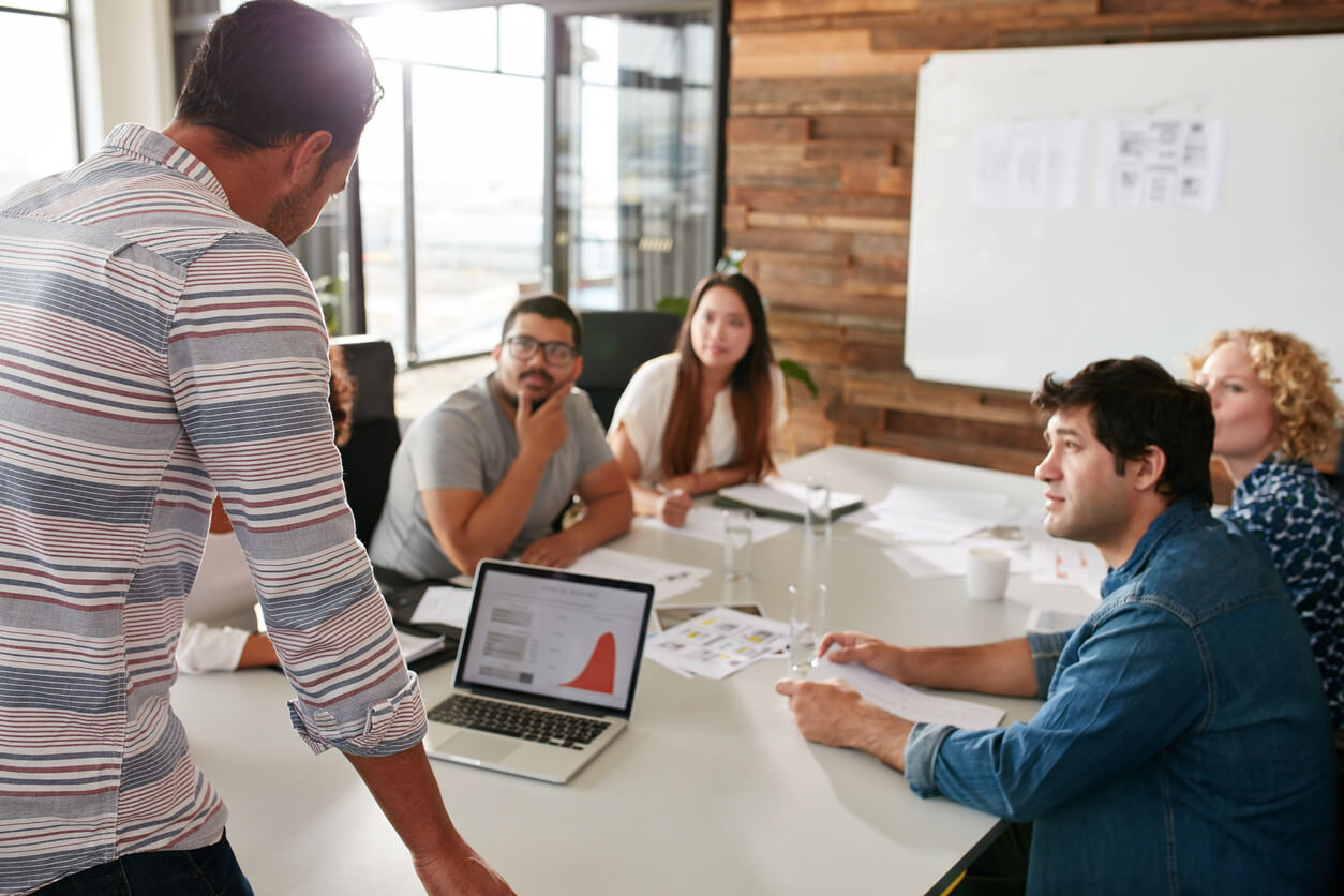 How To Find The Best Demand Generation Agency: A 5 Point Checklist