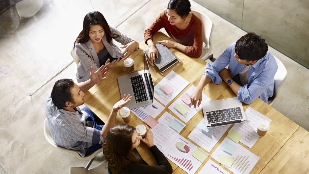 Best LinkedIn Marketing Agencies in the UK (2025)