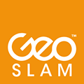 GeoSLAM Logo