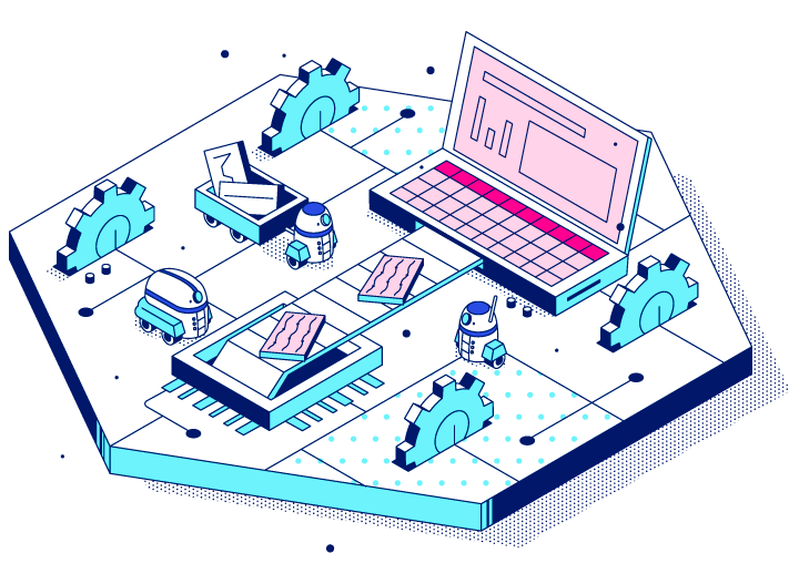 Digital Litmus Marketing Technology Agency Machine