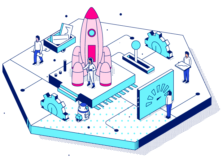 Digital Litmus Sales Enablement Machine