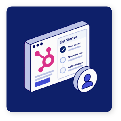 new to hubspot