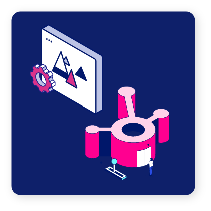 Marketing Hub