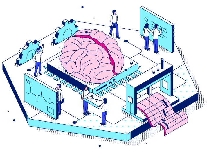Digital Litmus Demand Generation Strategy Machine